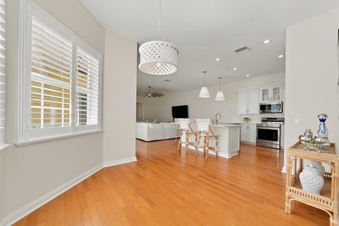 Villa ou maison à vendre à Jupiter, Floride: 3 chambres, 186.55 m2 № 2432293 - photo 20