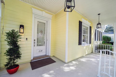 Villa ou maison à vendre à Jupiter, Floride: 3 chambres, 186.55 m2 № 2432293 - photo 26