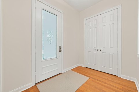 Villa ou maison à vendre à Jupiter, Floride: 3 chambres, 186.55 m2 № 2432293 - photo 27
