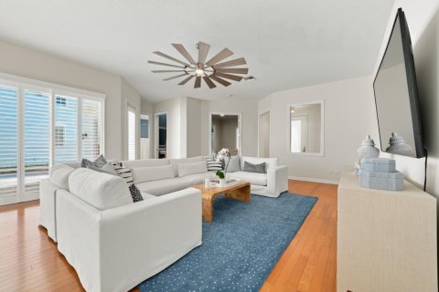 Villa ou maison à vendre à Jupiter, Floride: 3 chambres, 186.55 m2 № 2432293 - photo 5