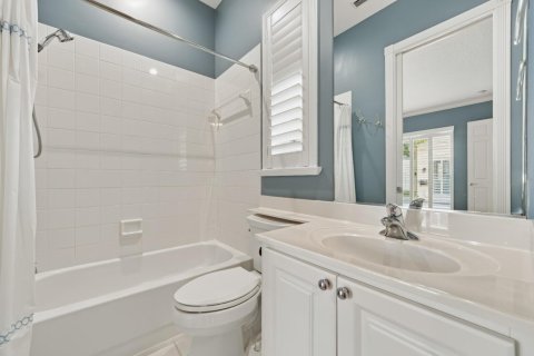 Villa ou maison à vendre à Jupiter, Floride: 3 chambres, 186.55 m2 № 2432293 - photo 8