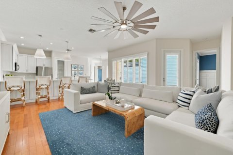 Villa ou maison à vendre à Jupiter, Floride: 3 chambres, 186.55 m2 № 2432293 - photo 29