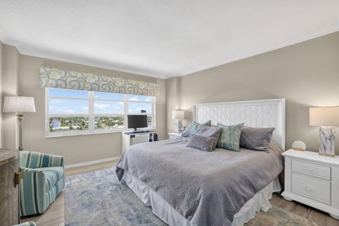 Copropriété à louer à Fort Lauderdale, Floride: 2 chambres, 114.27 m2 № 2078559 - photo 27