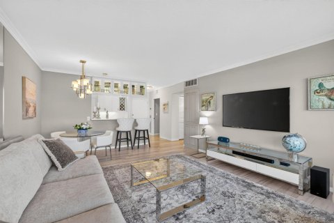 Copropriété à louer à Fort Lauderdale, Floride: 2 chambres, 114.27 m2 № 2078559 - photo 18