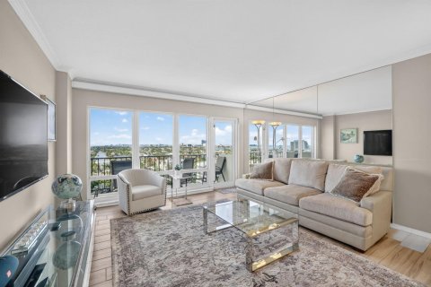 Copropriété à louer à Fort Lauderdale, Floride: 2 chambres, 114.27 m2 № 2078559 - photo 10
