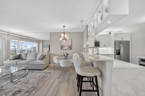 Copropriété à louer à Fort Lauderdale, Floride: 2 chambres, 114.27 m2 № 2078559 - photo 8