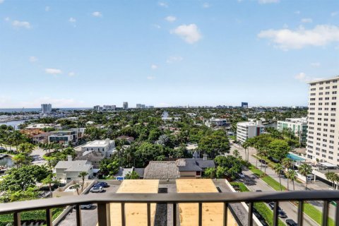 Copropriété à louer à Fort Lauderdale, Floride: 2 chambres, 114.27 m2 № 2078559 - photo 15