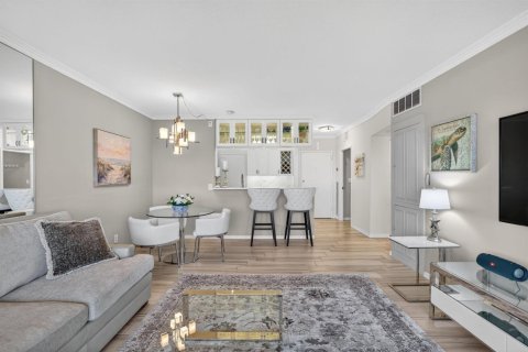 Copropriété à louer à Fort Lauderdale, Floride: 2 chambres, 114.27 m2 № 2078559 - photo 19