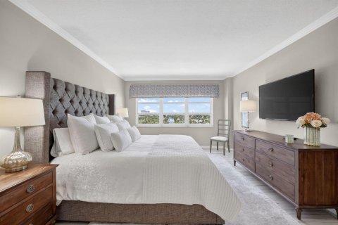 Copropriété à louer à Fort Lauderdale, Floride: 2 chambres, 114.27 m2 № 2078559 - photo 21