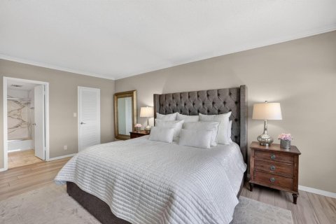 Copropriété à louer à Fort Lauderdale, Floride: 2 chambres, 114.27 m2 № 2078559 - photo 22