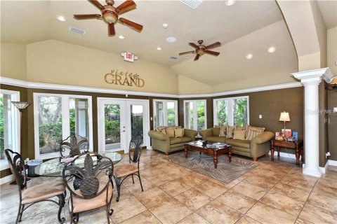Copropriété à vendre à Sarasota, Floride: 1 chambre, 53.14 m2 № 2197339 - photo 14