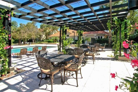 Copropriété à vendre à Sarasota, Floride: 1 chambre, 53.14 m2 № 2197339 - photo 11