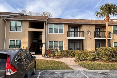Condo in Sarasota, Florida, 1 bedroom № 2197339
