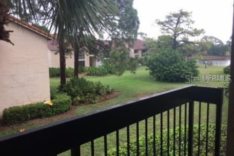 Copropriété à vendre à Sarasota, Floride: 1 chambre, 53.14 m2 № 2197339 - photo 10