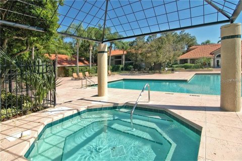 Copropriété à vendre à Sarasota, Floride: 1 chambre, 53.14 m2 № 2197339 - photo 12