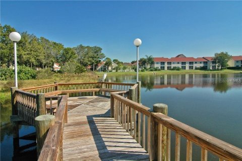 Copropriété à vendre à Sarasota, Floride: 1 chambre, 53.14 m2 № 2197339 - photo 13