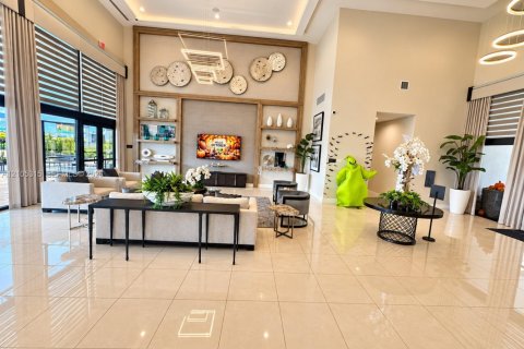 Touwnhouse à louer à Hialeah, Floride: 3 chambres, 123.75 m2 № 2414276 - photo 20