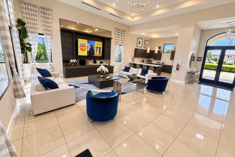 Touwnhouse à louer à Hialeah, Floride: 3 chambres, 123.75 m2 № 2414276 - photo 21