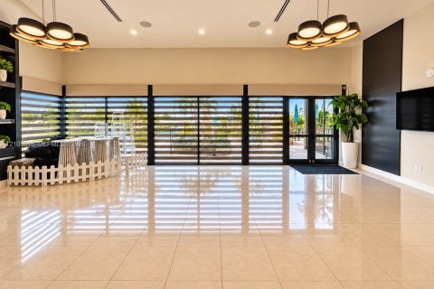 Touwnhouse à louer à Hialeah, Floride: 3 chambres, 123.75 m2 № 2414276 - photo 22