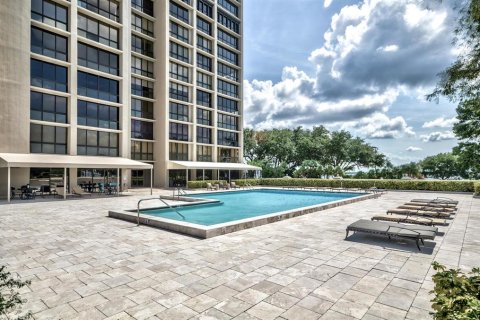 Copropriété à louer à Tampa, Floride: 2 chambres, 158.12 m2 № 2165891 - photo 16