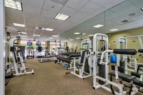 Copropriété à louer à Tampa, Floride: 2 chambres, 158.12 m2 № 2165891 - photo 14