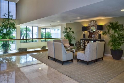 Copropriété à louer à Tampa, Floride: 2 chambres, 158.12 m2 № 2165891 - photo 9