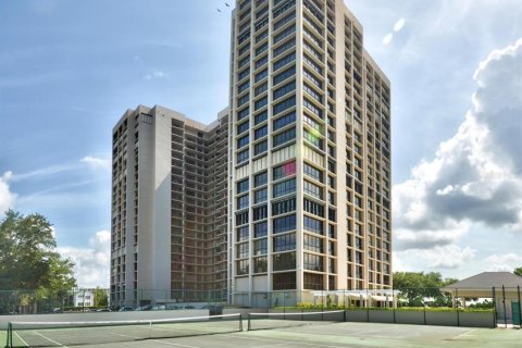 Copropriété à louer à Tampa, Floride: 2 chambres, 158.12 m2 № 2165891 - photo 15