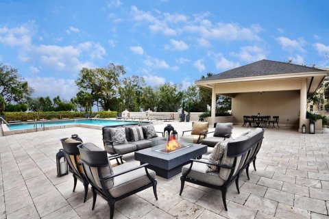 Copropriété à louer à Tampa, Floride: 2 chambres, 158.12 m2 № 2165891 - photo 17