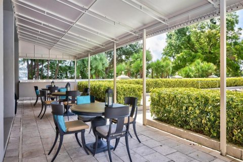 Copropriété à louer à Tampa, Floride: 2 chambres, 158.12 m2 № 2165891 - photo 18