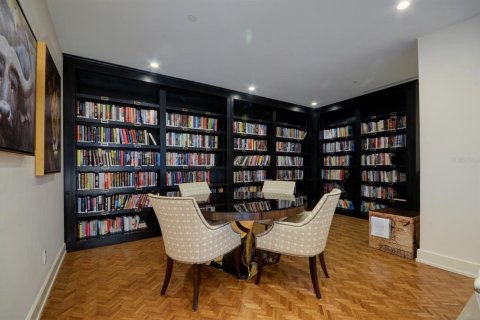 Copropriété à louer à Tampa, Floride: 2 chambres, 158.12 m2 № 2165891 - photo 12