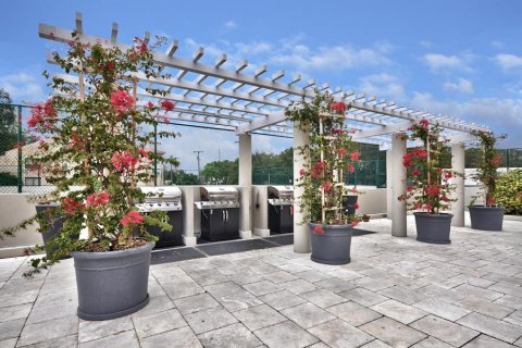 Copropriété à louer à Tampa, Floride: 2 chambres, 158.12 m2 № 2165891 - photo 20