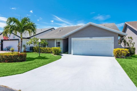 Casa en venta en West Palm Beach, Florida, 2 dormitorios, 151.9 m2 № 2260888 - foto 2