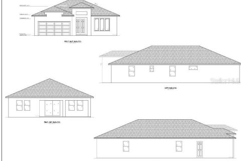 Casa en venta en Clearwater, Florida, 4 dormitorios, 198.63 m2 № 1907088 - foto 26