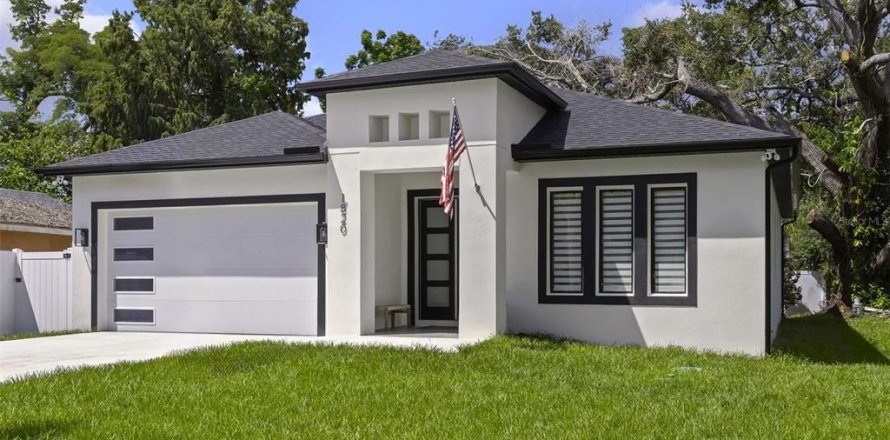 Casa en Clearwater, Florida 4 dormitorios, 198.63 m2 № 1907088