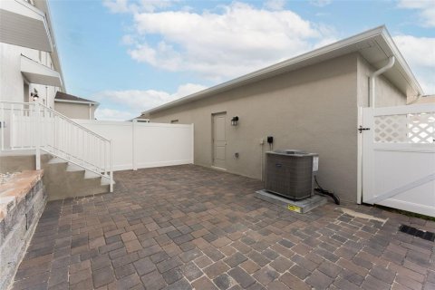 Adosado en alquiler en Apopka, Florida, 3 dormitorios, 141.03 m2 № 1916893 - foto 27