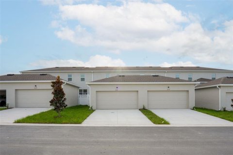 Adosado en alquiler en Apopka, Florida, 3 dormitorios, 141.03 m2 № 1916893 - foto 28