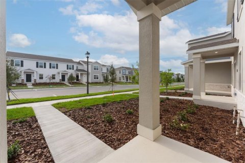 Adosado en alquiler en Apopka, Florida, 3 dormitorios, 141.03 m2 № 1916893 - foto 3