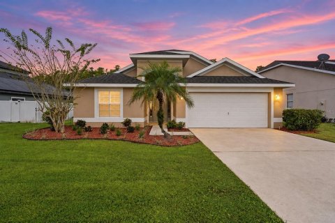 Casa en venta en Kissimmee, Florida, 3 dormitorios, 168.06 m2 № 2384403 - foto 6