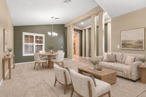 Casa en venta en Kissimmee, Florida, 3 dormitorios, 168.06 m2 № 2384403 - foto 19