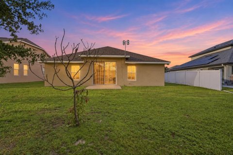 Casa en venta en Kissimmee, Florida, 3 dormitorios, 168.06 m2 № 2384403 - foto 4