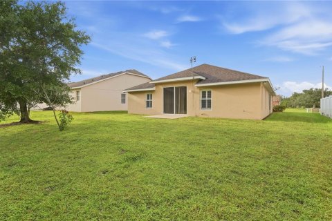 Casa en venta en Kissimmee, Florida, 3 dormitorios, 168.06 m2 № 2384403 - foto 11