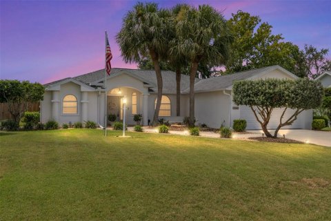 Casa en venta en Ocala, Florida, 3 dormitorios, 167.97 m2 № 1877168 - foto 1