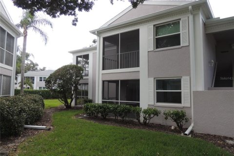 Condo in Sarasota, Florida, 2 bedrooms № 2105725 - photo 26