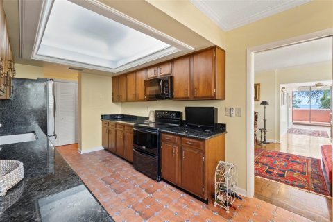 Copropriété à vendre à Tampa, Floride: 2 chambres, 191.38 m2 № 1914988 - photo 30