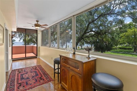 Copropriété à vendre à Tampa, Floride: 2 chambres, 191.38 m2 № 1914988 - photo 17