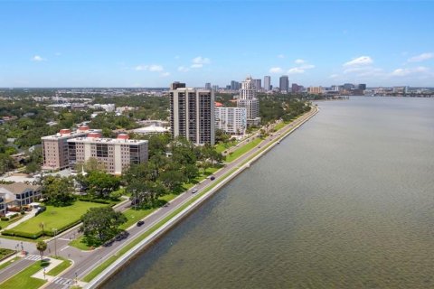 Copropriété à vendre à Tampa, Floride: 2 chambres, 191.38 m2 № 1914988 - photo 2