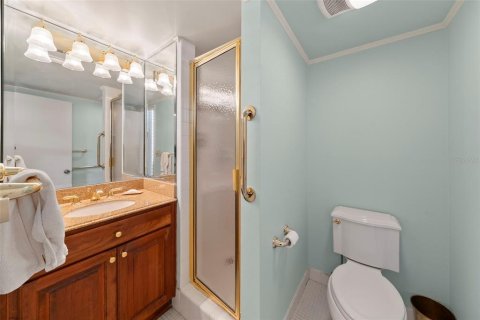 Copropriété à vendre à Tampa, Floride: 2 chambres, 191.38 m2 № 1914988 - photo 28