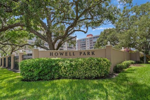 Copropriété à vendre à Tampa, Floride: 2 chambres, 191.38 m2 № 1914988 - photo 1