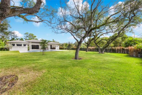 Villa ou maison à vendre à Miami, Floride: 5 chambres № 1868765 - photo 24