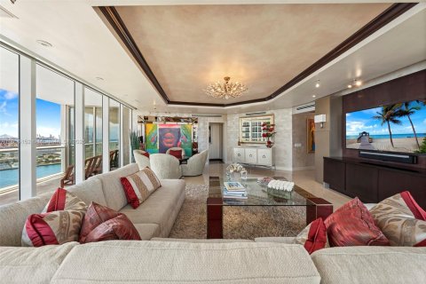 Copropriété à vendre à Miami Beach, Floride: 2 chambres, 168.62 m2 № 1880304 - photo 9